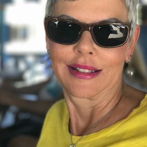 Meet your Posher, Kathy